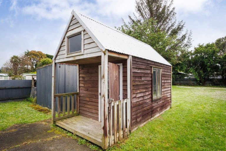 Photo of property in 72 Worcester Street, Ashhurst, 4810