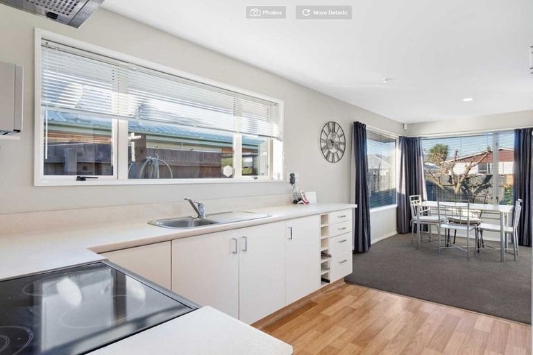Photo of property in 1/31 Huxley Street, Sydenham, Christchurch, 8023