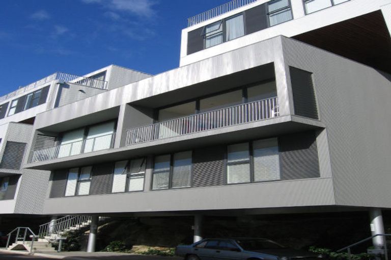 Photo of property in 54 Fisher-point Drive, Auckland Central, Auckland, 1010