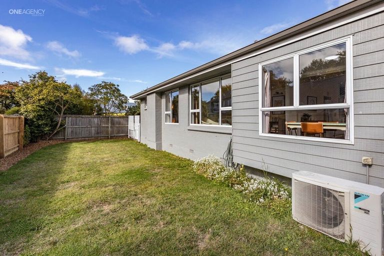 Photo of property in 121a Opawa Road, Opawa, Christchurch, 8023