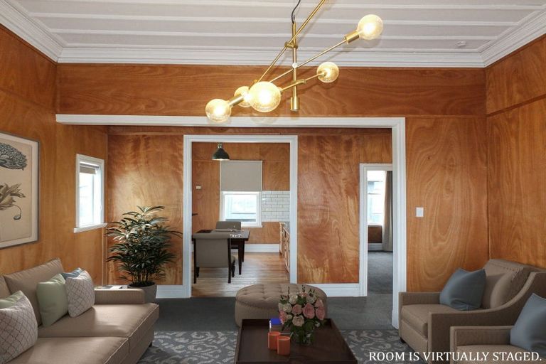 Photo of property in 6 Coley Street, Foxton, 4814