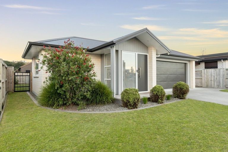 Photo of property in 84 Awataha Crescent, Pyes Pa, Tauranga, 3110
