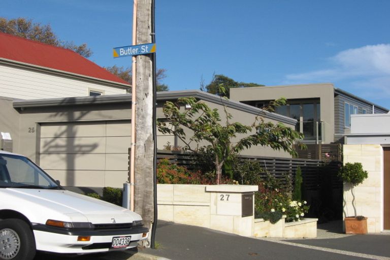 Photo of property in 25 Butler Street, Maori Hill, Dunedin, 9010