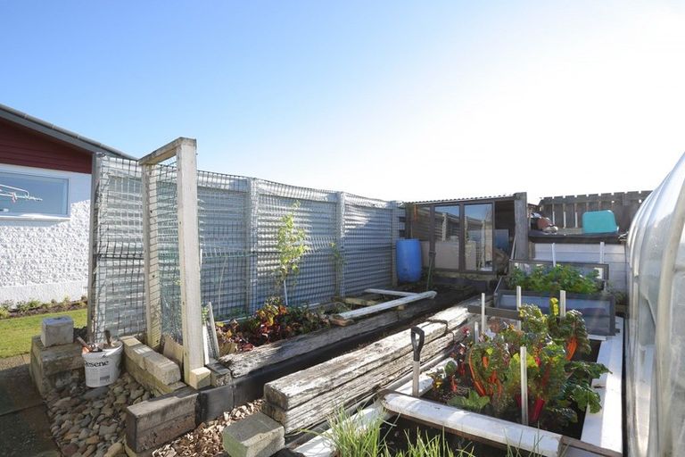 Photo of property in 411 Racecourse Road, Hargest, Invercargill, 9810