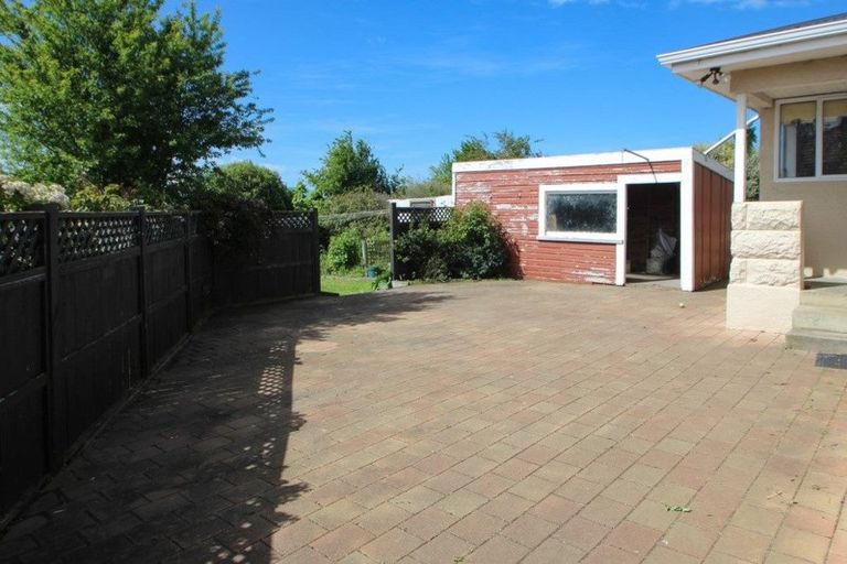 Photo of property in 25 Perth Street, South Hill, Oamaru, 9400