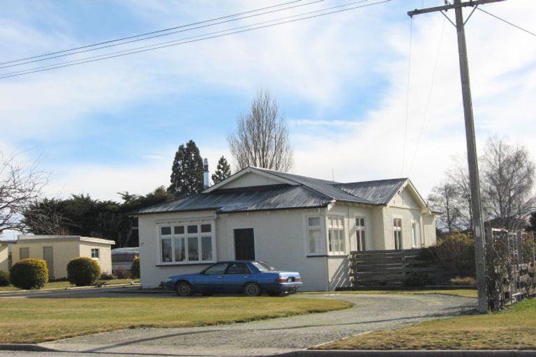Photo of property in 37 Thomas Street, Ranfurly, 9332