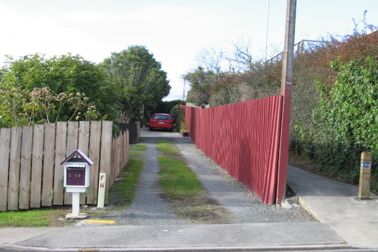 Photo of property in 2/49 Foster Crescent, Snells Beach, 0920