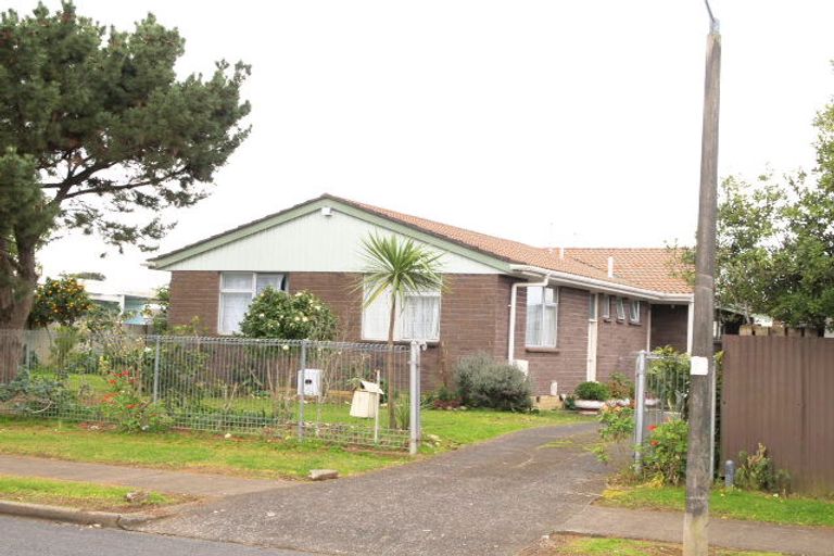 Photo of property in 3 Cardrona Place, Favona, Auckland, 2024