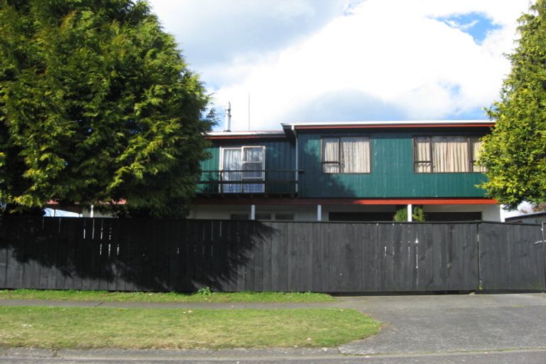 Photo of property in 5 Puataata Road, Turangi, 3334