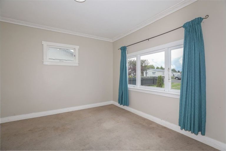 Photo of property in 167 Hakanoa Street, Huntly, 3700