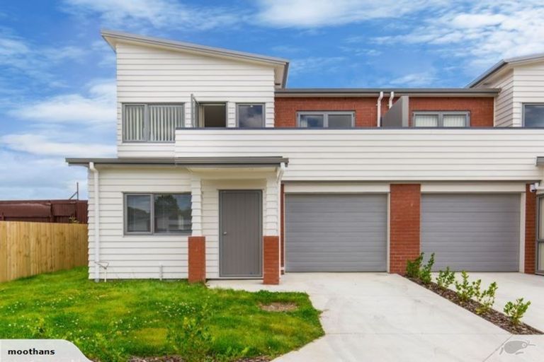 Photo of property in 19/46 Park Estate Road, Rosehill, Papakura, 2113