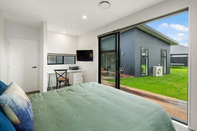 Photo of property in 17 Oates Street, Lincoln, 7608