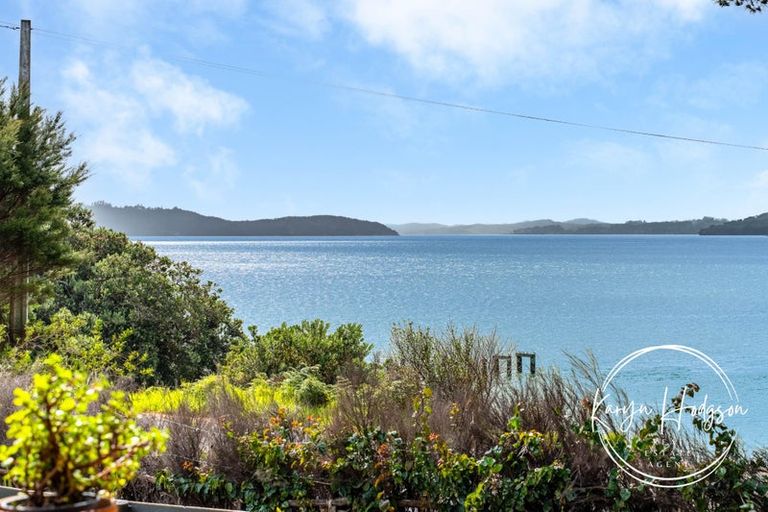 Photo of property in 164 Komiti Road, Tinopai, 0593