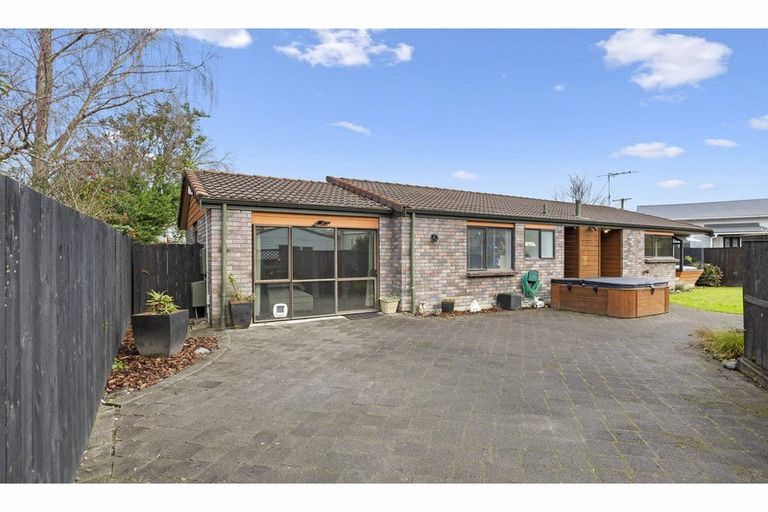 Photo of property in 18b Flynn Road, Hillcrest, Hamilton, 3216