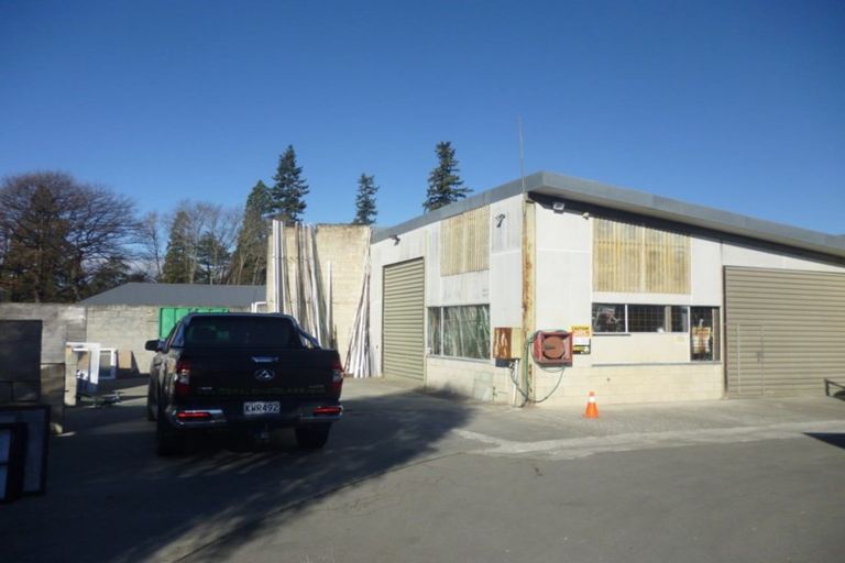 Photo of property in 31 Wilson Street, Seaview, Timaru, 7910