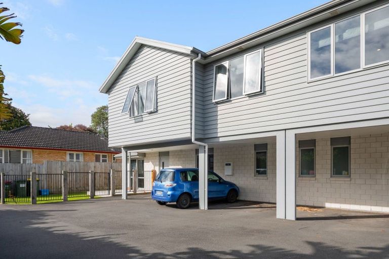 Photo of property in 11a Knighton Road, Hillcrest, Hamilton, 3216