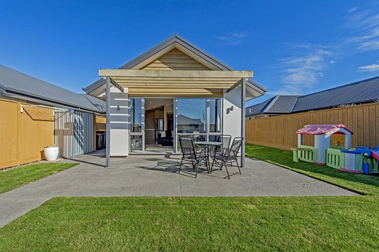 Photo of property in 13 Slattery Lane, Leeston, 7632