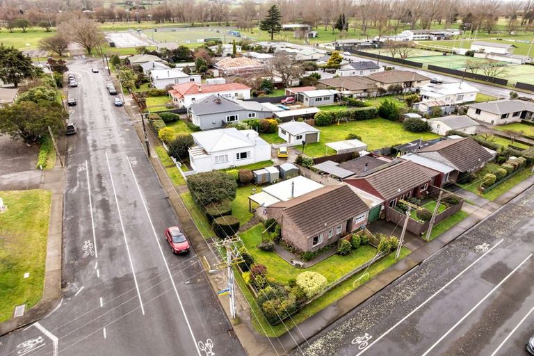 Photo of property in 1a Mitchell Street, Waipukurau, 4200
