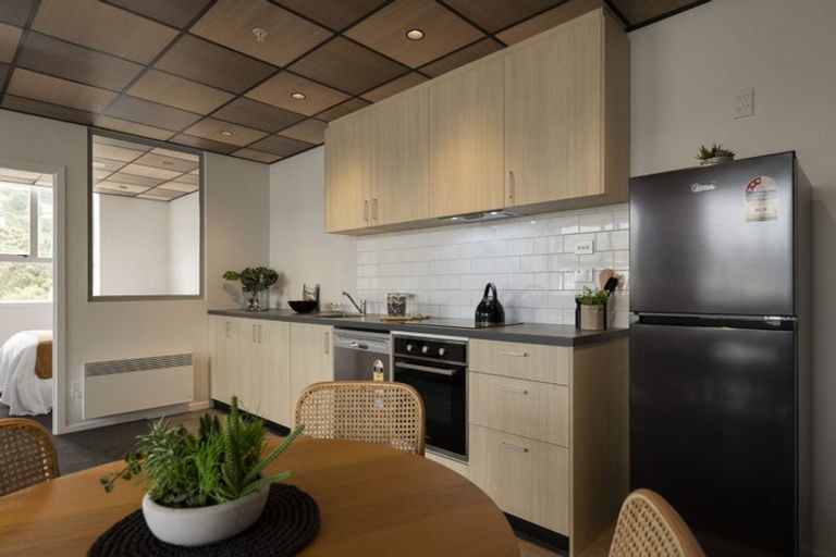 Photo of property in Education House (west), 180 Willis Street, Te Aro, Wellington, 6011