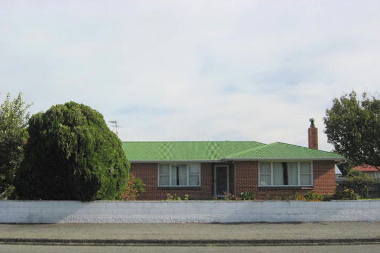 Photo of property in 6 Wellington Street, Hampstead, Ashburton, 7700