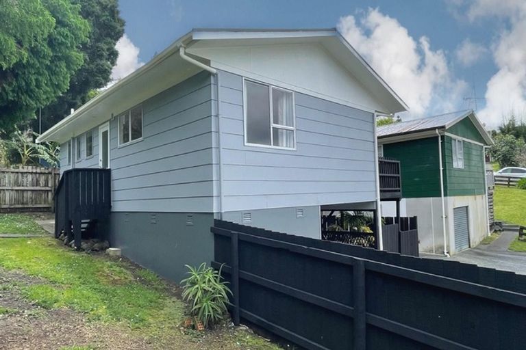 Photo of property in 23 Warwick Place, Raumanga, Whangarei, 0110