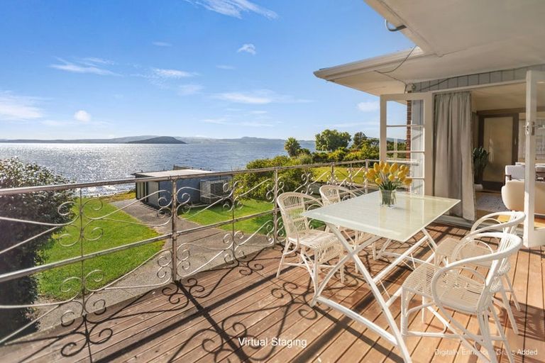 Photo of property in 22 Ranginui Street, Ngongotaha, Rotorua, 3010