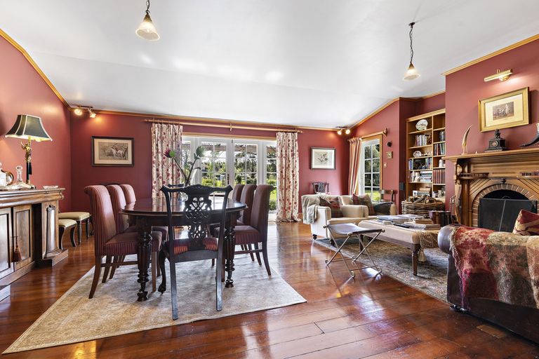 Photo of property in 439 Norfolk Road, Waingawa, Carterton, 5791