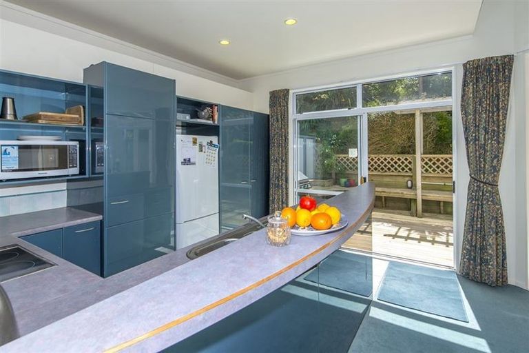 Photo of property in Fernhill Flats, 10/324 The Terrace, Te Aro, Wellington, 6011