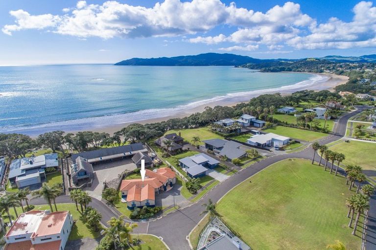 Photo of property in 28 Bayside Drive, Coopers Beach, 0420