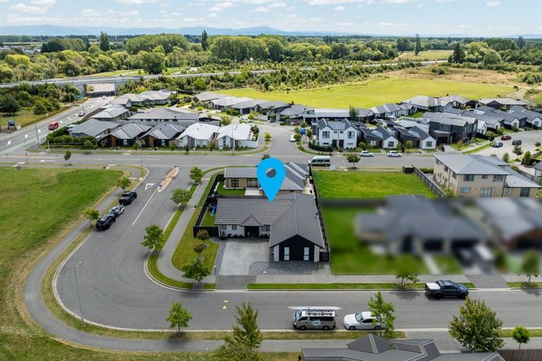 Photo of property in 3 Sarikei Avenue, Northwood, Christchurch, 8051