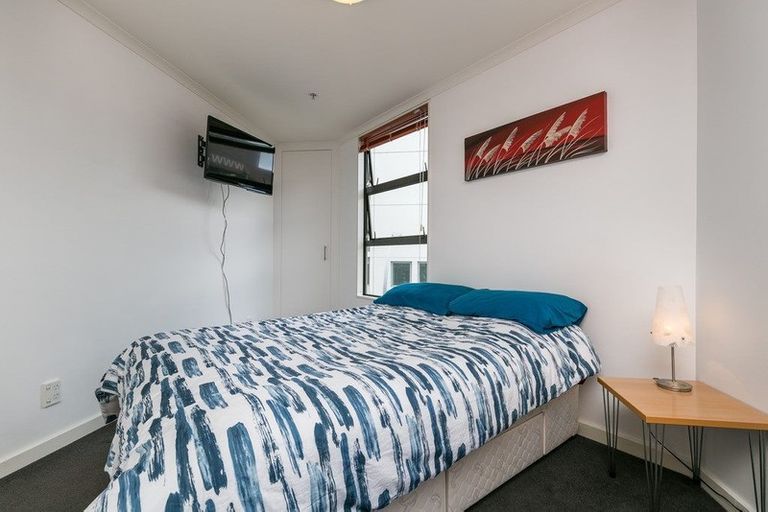 Photo of property in Aitken Street Apartments, 312/5 Aitken Street, Thorndon, Wellington, 6011