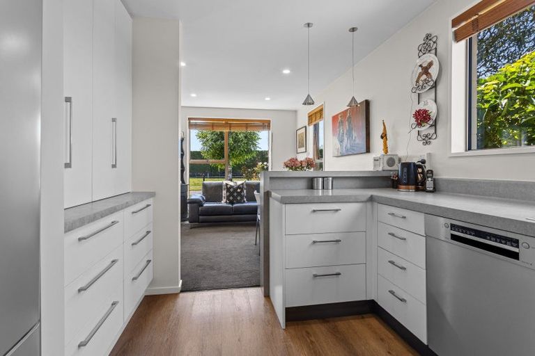 Photo of property in 98 Clothiers Road, Swannanoa, Kaiapoi, 7692