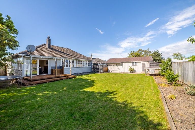 Photo of property in 7 Hereford Place, Solway, Masterton, 5810