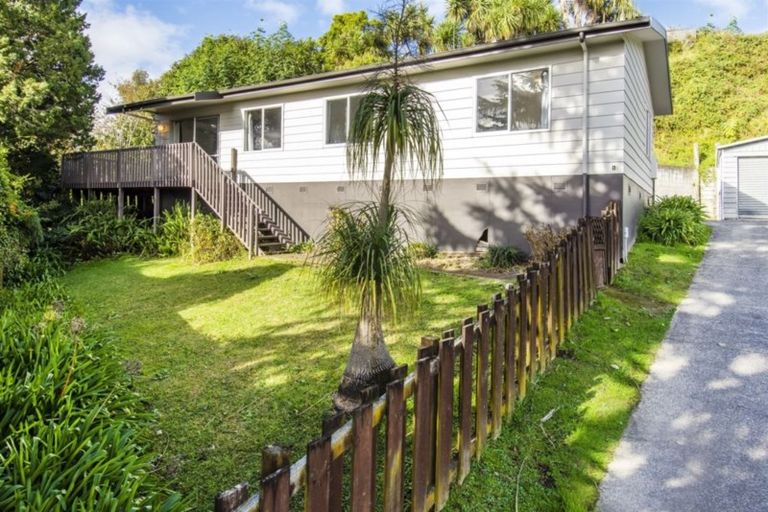 Photo of property in 14 Luke Street, Brookfield, Tauranga, 3110