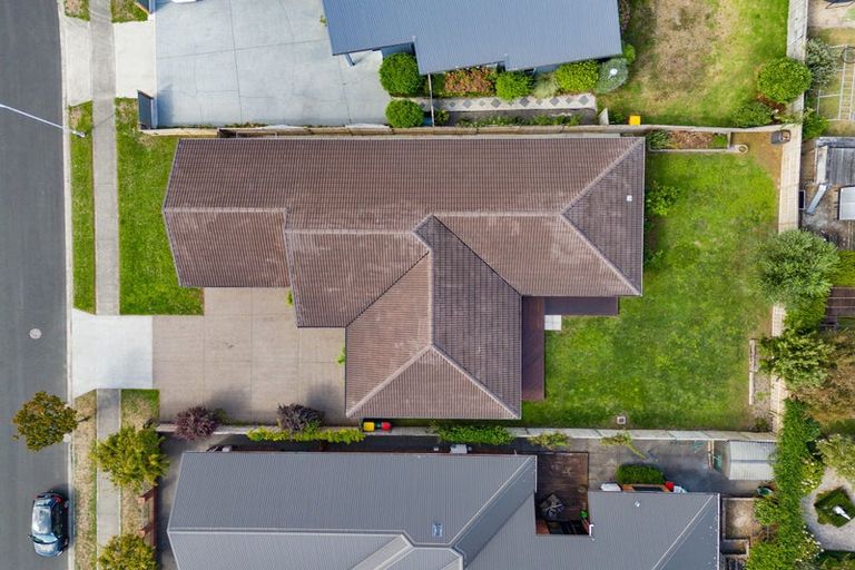 Photo of property in 33 Aquila Crescent, Rototuna North, Hamilton, 3210