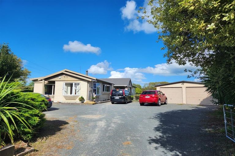Photo of property in 84 Old Taupiri Road, Ngaruawahia, 3720