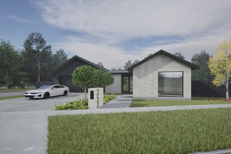 Photo of property in 252 Korimako Drive, Te Awamutu, 3800