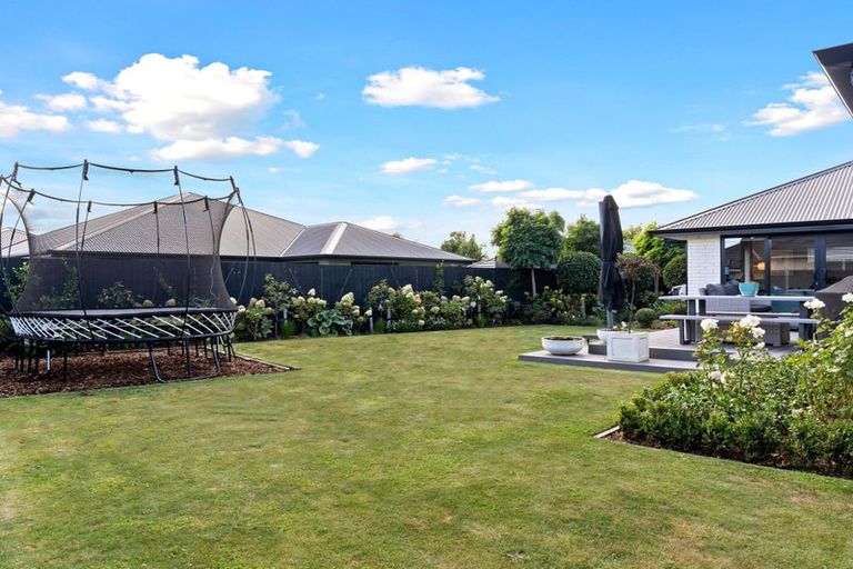 Photo of property in 29 Payne Court, Lincoln, 7608