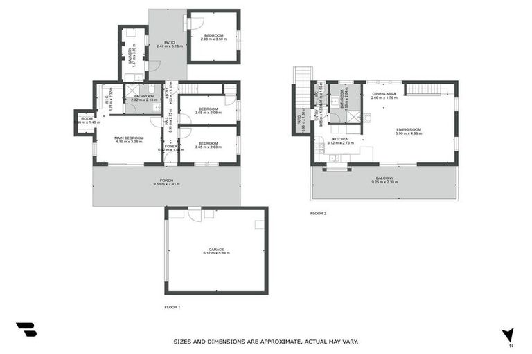 Photo of property in 20 Bertram Road, Kawakawa Bay, 2585
