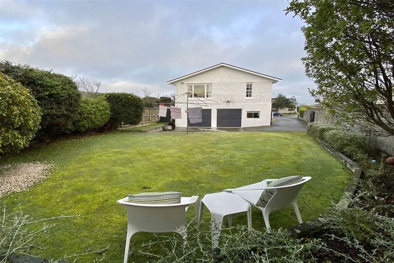 Photo of property in 91 Gladstone Terrace, Gladstone, Invercargill, 9810