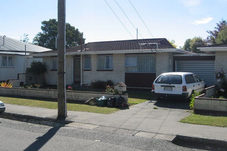 Photo of property in 5 Croydon Street, Sydenham, Christchurch, 8023