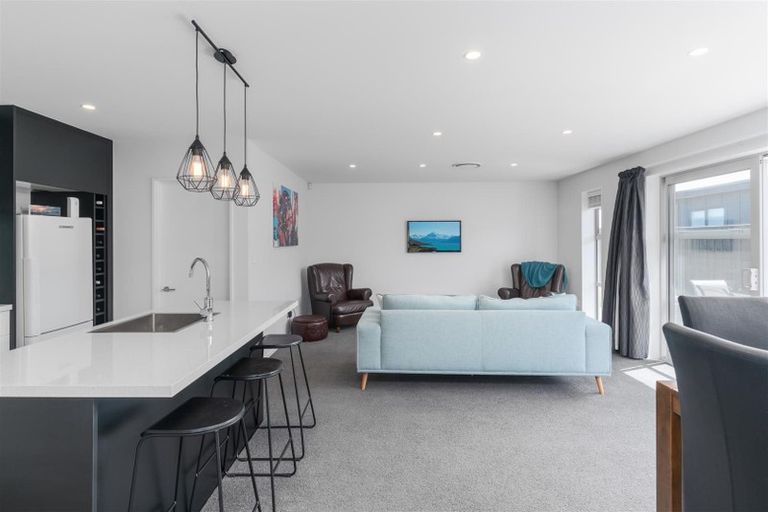 Photo of property in 58 Riverstone Drive, Rolleston, 7614