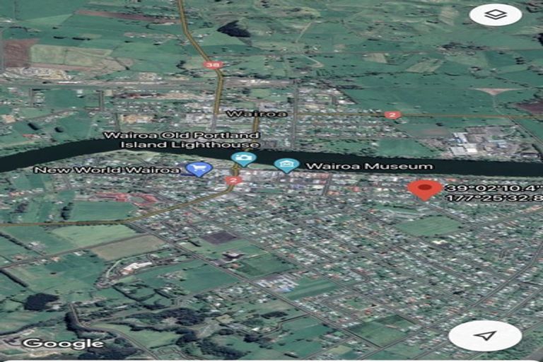 Photo of property in 1 Kabul Street, Wairoa, 4108