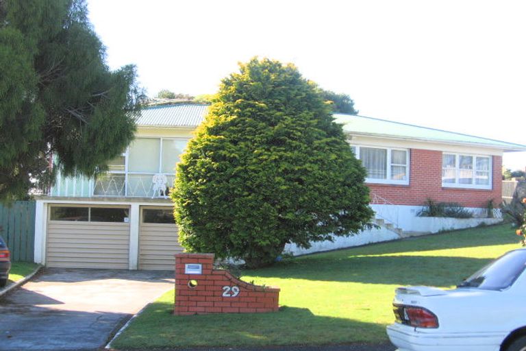 Photo of property in 29 Halberg Street, Papakura, 2110