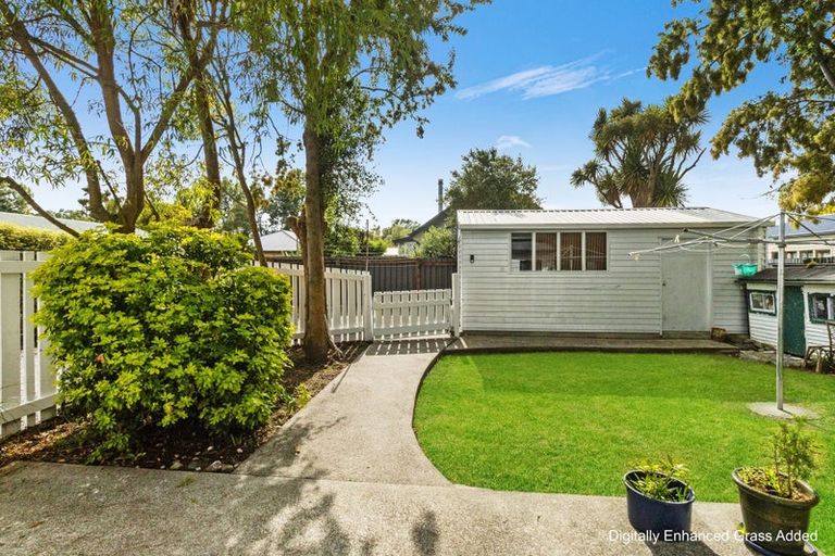 Photo of property in 219 Talbot Street, Geraldine, 7930