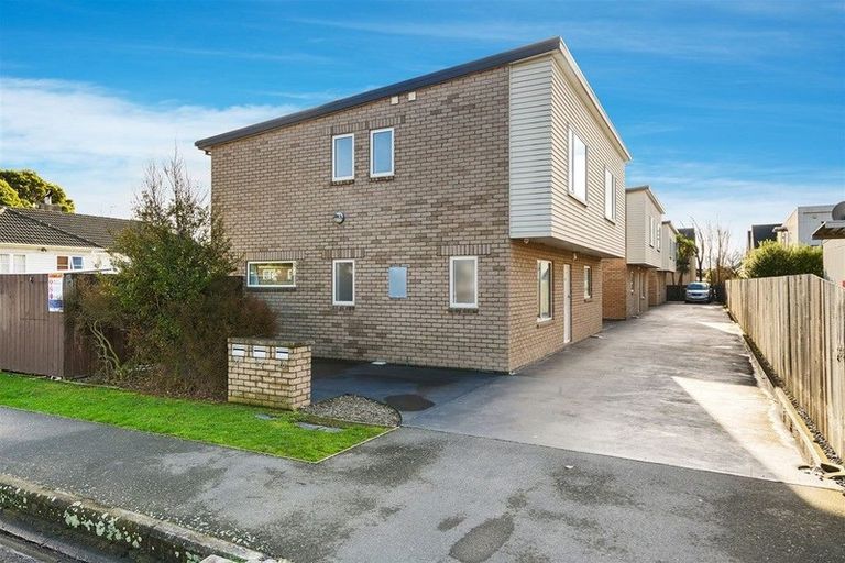 Photo of property in 22 Rex Street, Riccarton, Christchurch, 8041