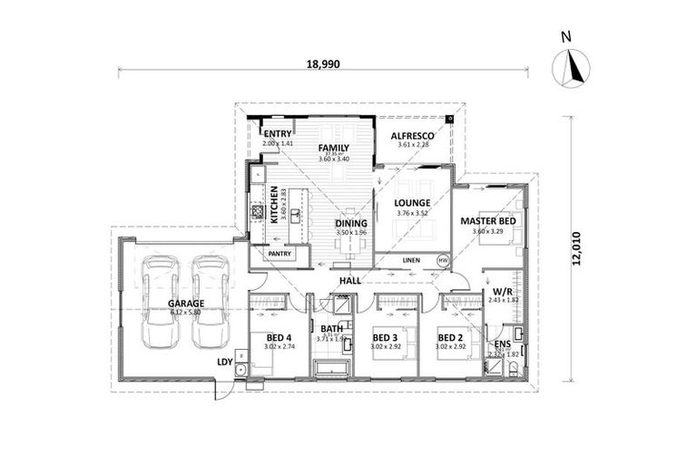 Photo of property in 85 Tamure Place, Ruakaka, 0116