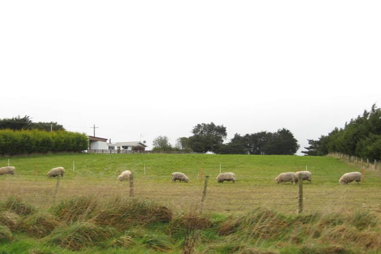 Photo of property in 510 Avon Road, Tisbury, Invercargill, 9877
