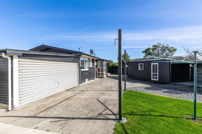 Photo of property in 11 Karina Crescent, Redwoodtown, Blenheim, 7201