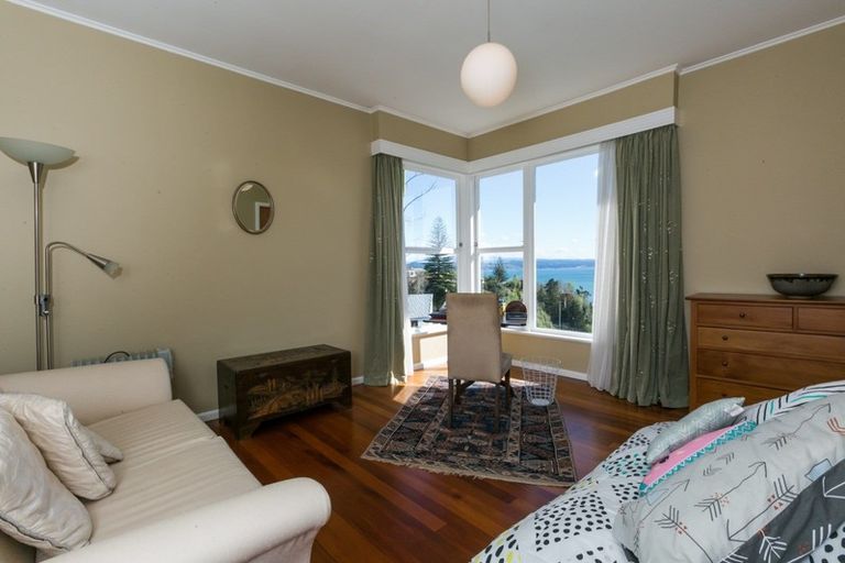 Photo of property in 17a Lincoln Road, Bluff Hill, Napier, 4110